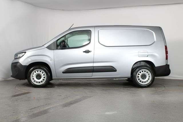 Fahrzeugbild eines Opel Combo