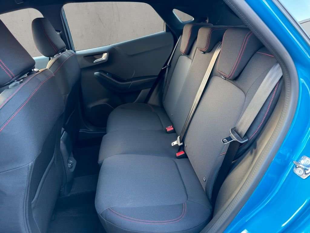 Fahrzeugbild eines Ford Puma