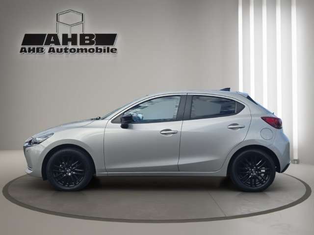 Fahrzeugbild eines Mazda Mazda2
