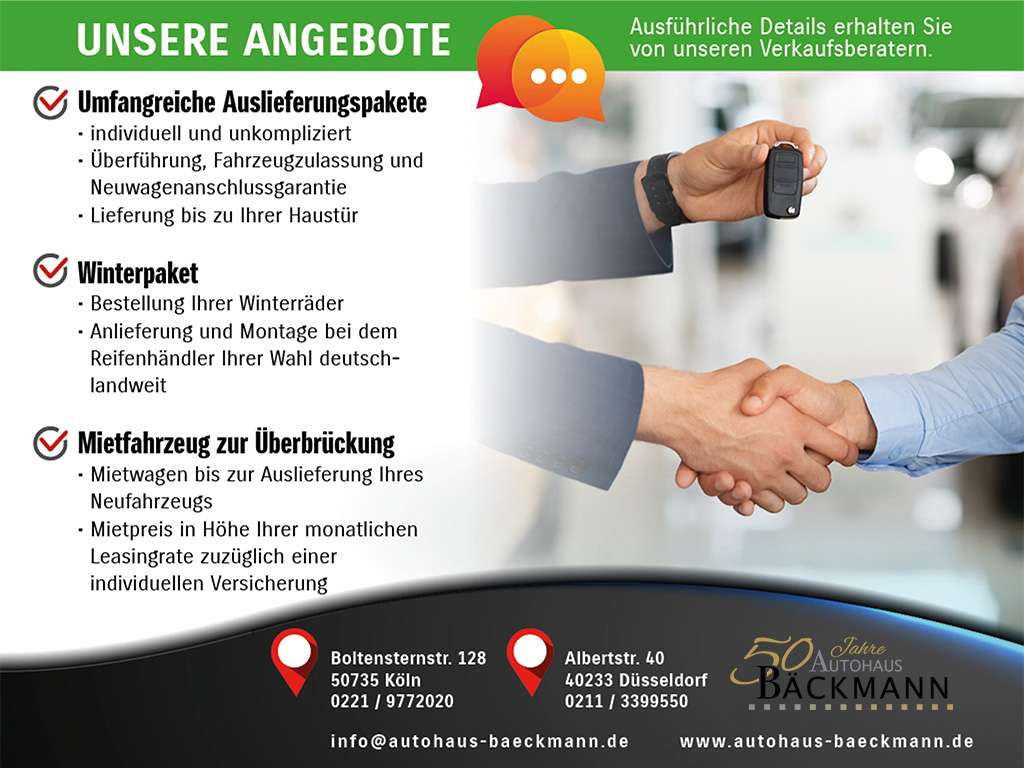 Fahrzeugbild eines Suzuki Swift