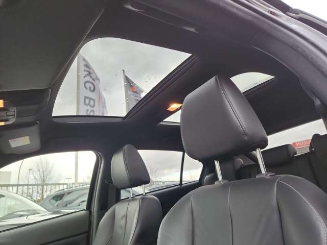 Fahrzeugbild eines Mitsubishi Eclipse Cross