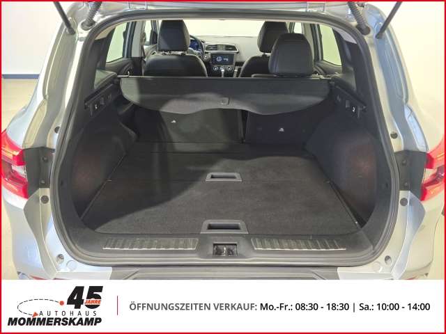 Fahrzeugbild eines Renault Kadjar