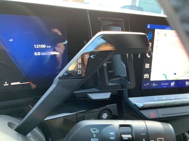 Fahrzeugbild eines Renault Austral