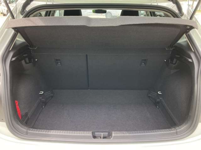 Fahrzeugbild eines Volkswagen Polo