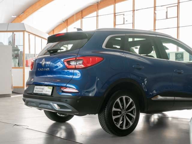 Fahrzeugbild eines Renault Kadjar