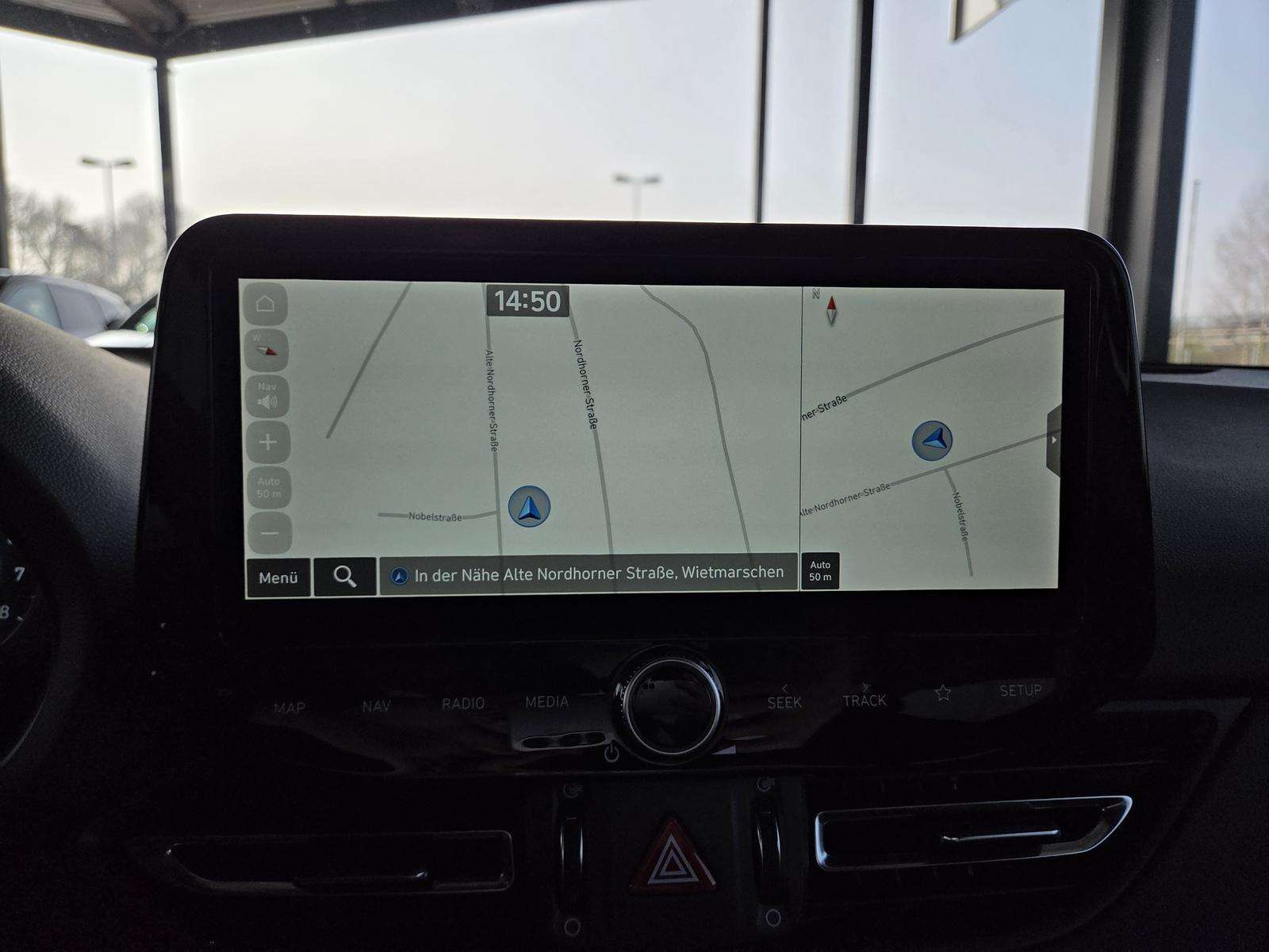 Fahrzeugbild eines Hyundai i30