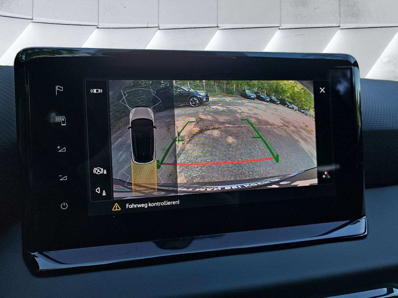 Fahrzeugbild eines SEAT Arona
