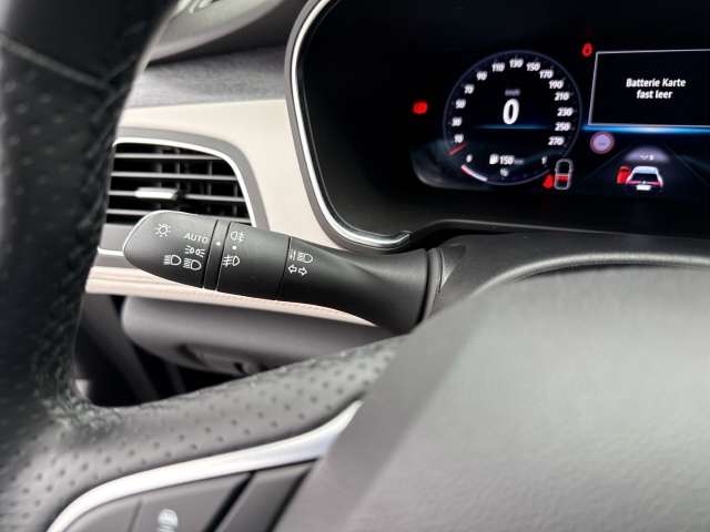 Fahrzeugbild eines Renault Talisman