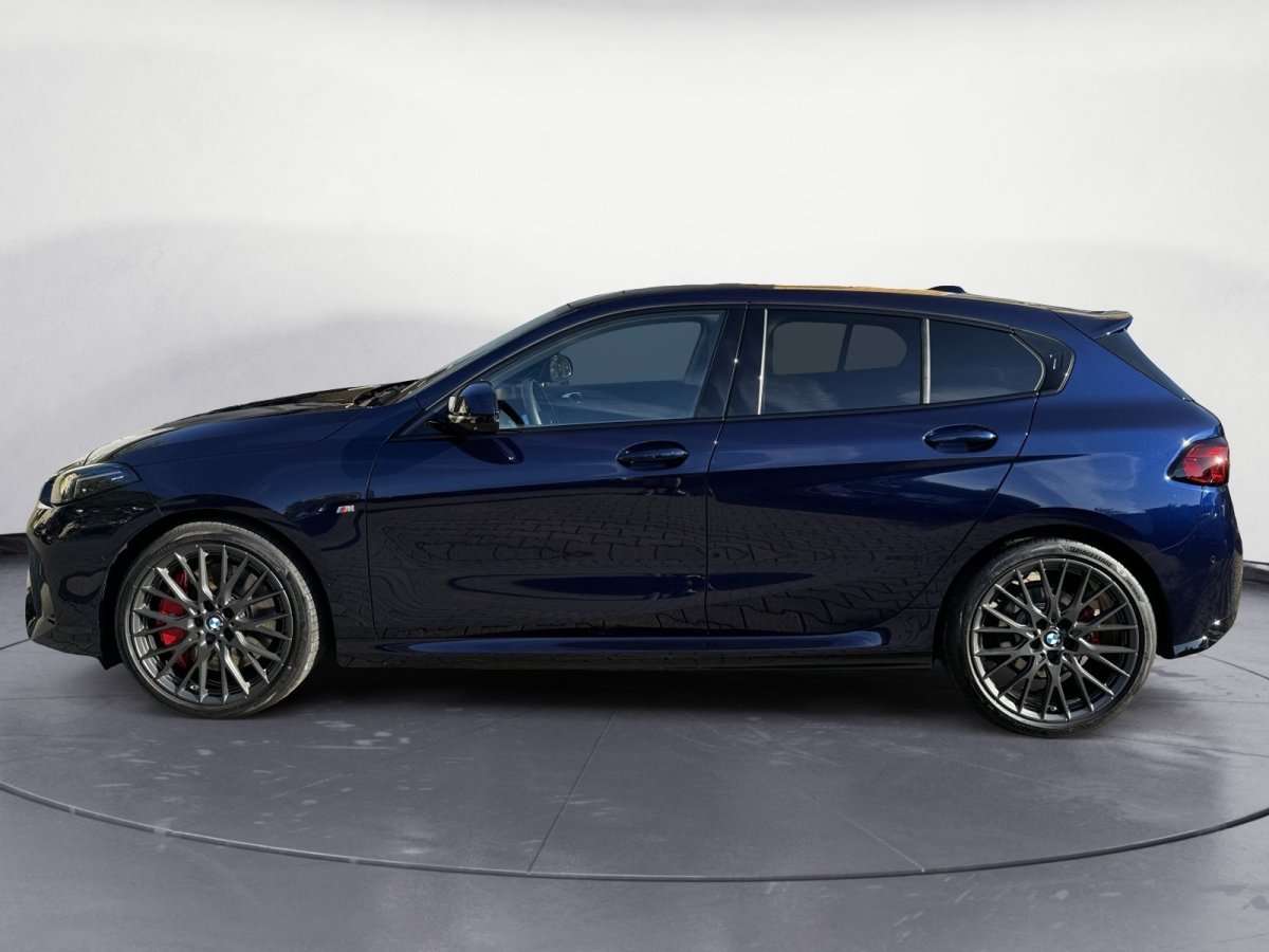 Fahrzeugbild eines BMW 1er-Reihe