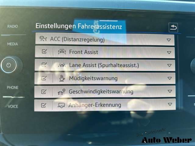 Fahrzeugbild eines Volkswagen Taigo