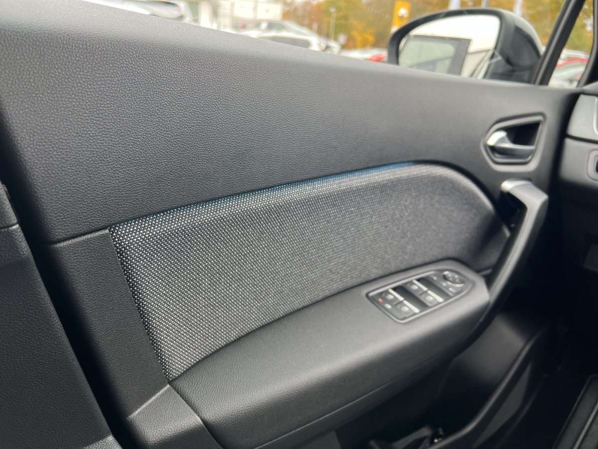 Fahrzeugbild eines Renault Symbioz