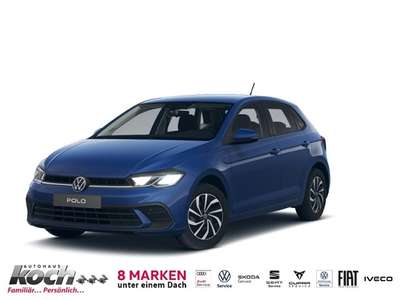 Bild Volkswagen Polo