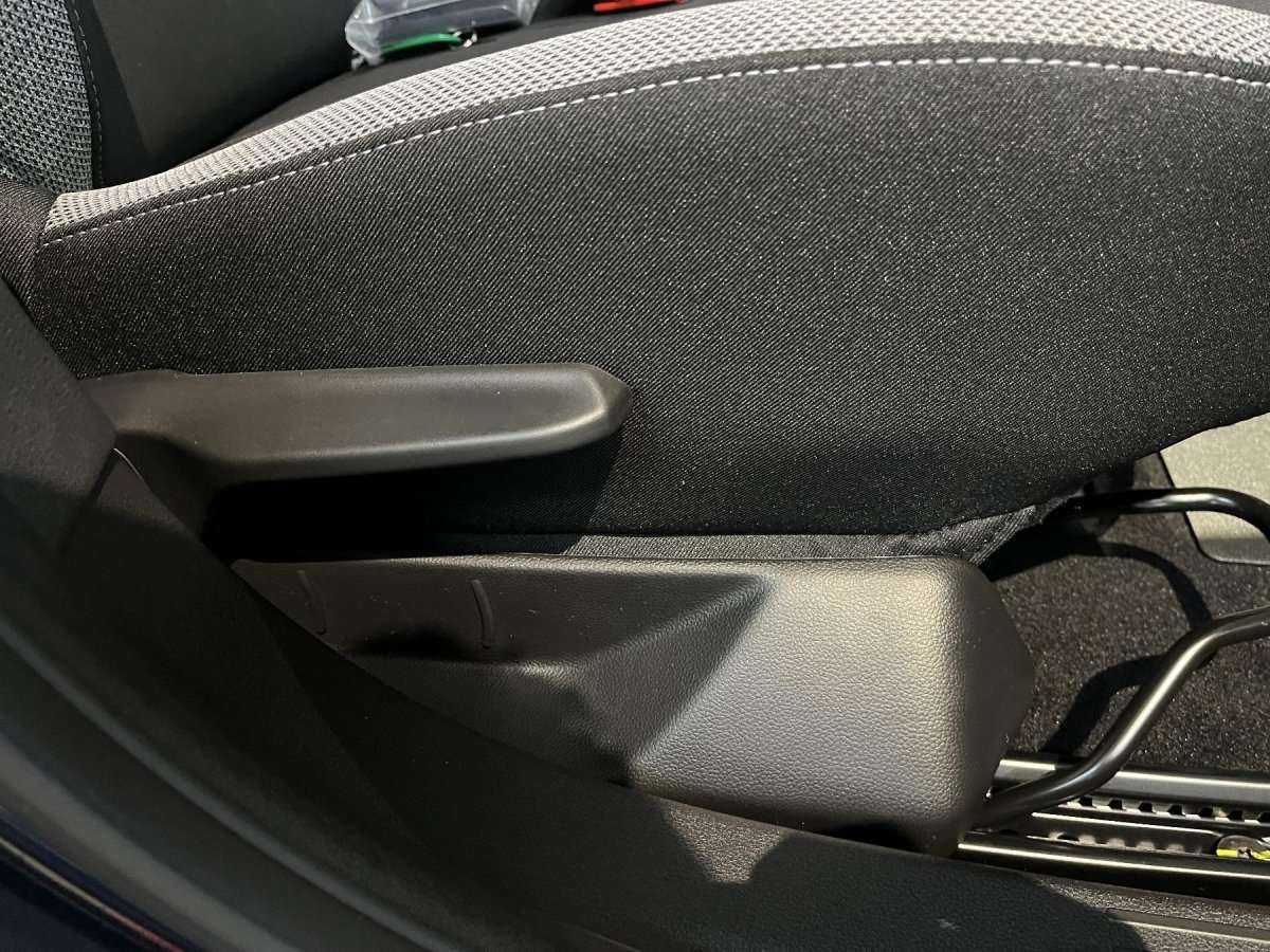 Fahrzeugbild eines Dacia Bigster