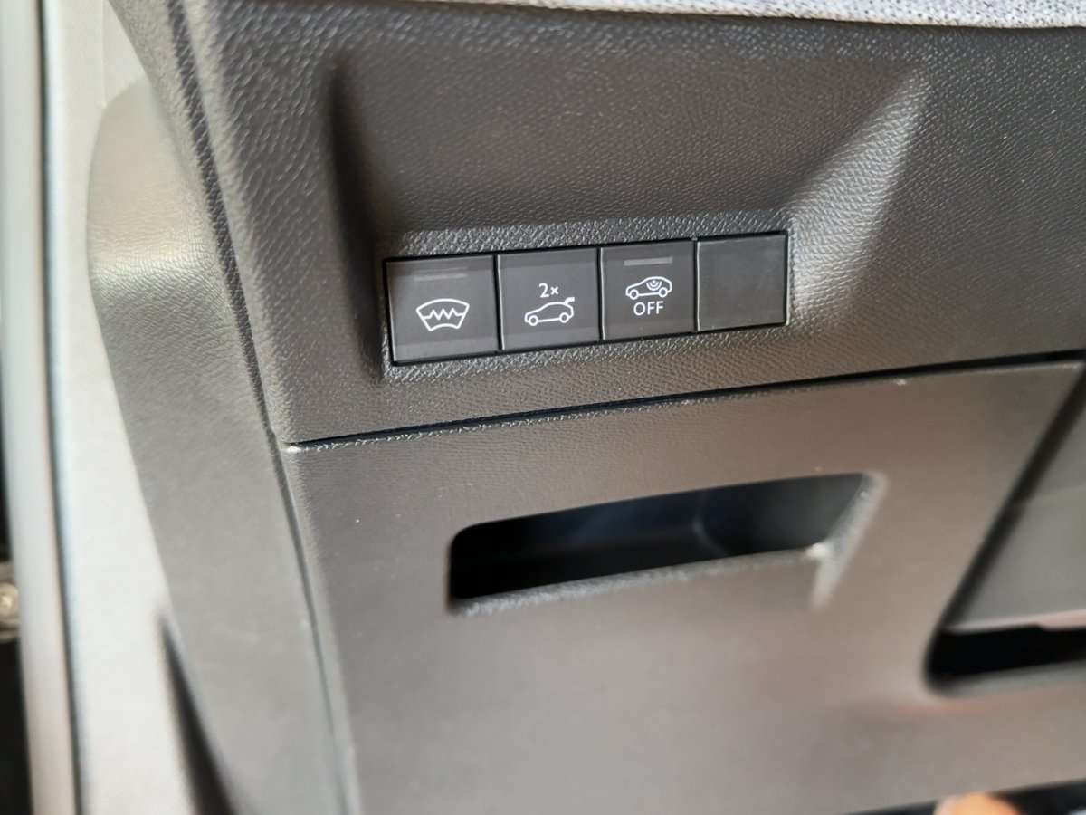 Fahrzeugbild eines Peugeot 3008