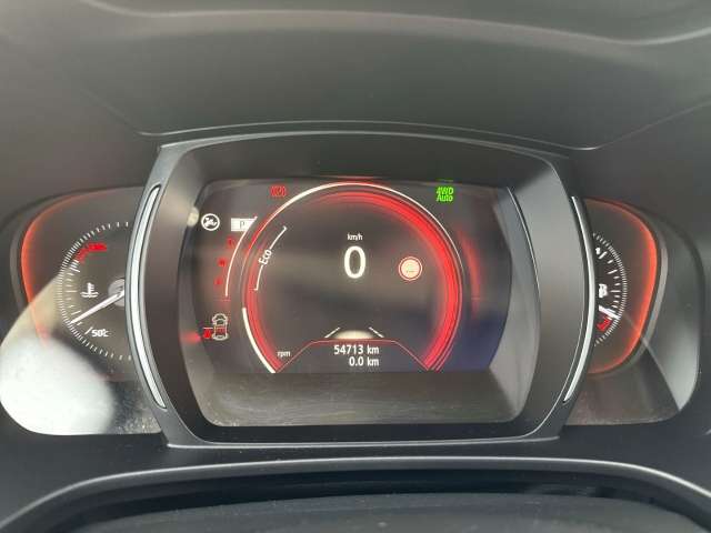 Fahrzeugbild eines Renault Koleos