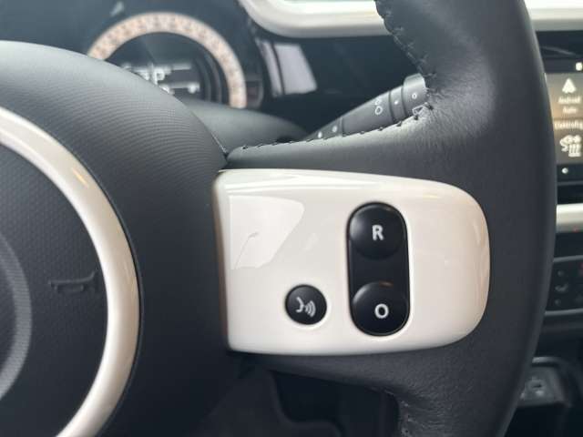 Fahrzeugbild eines Renault Twingo