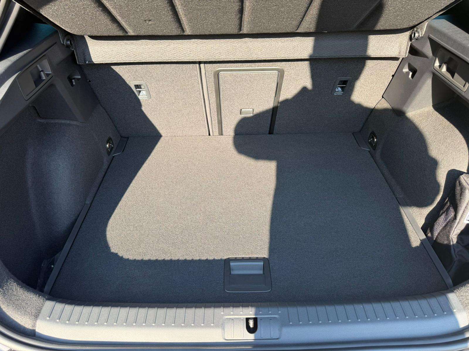 Fahrzeugbild eines CUPRA Formentor