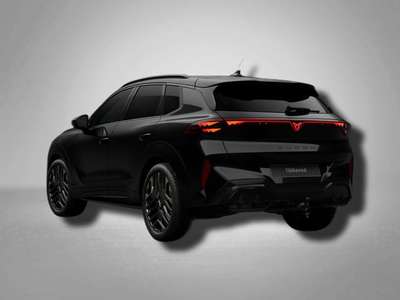 Bild CUPRA Terramar