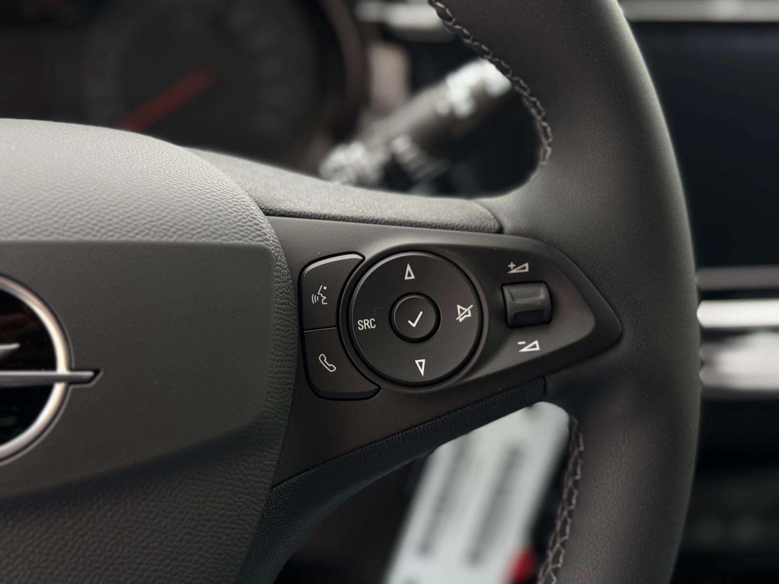 Fahrzeugbild eines Opel Corsa