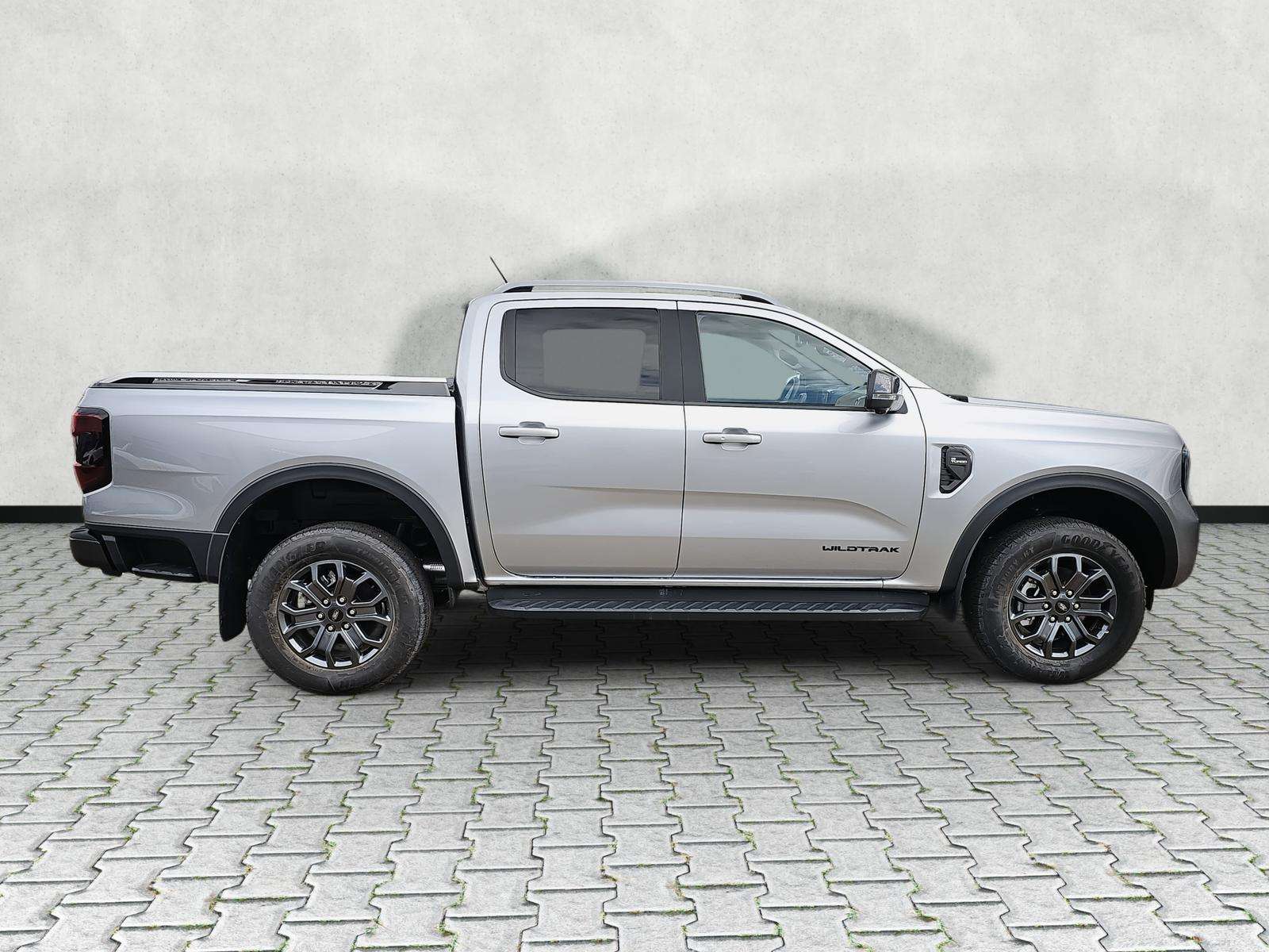 Fahrzeugbild eines Ford Ranger