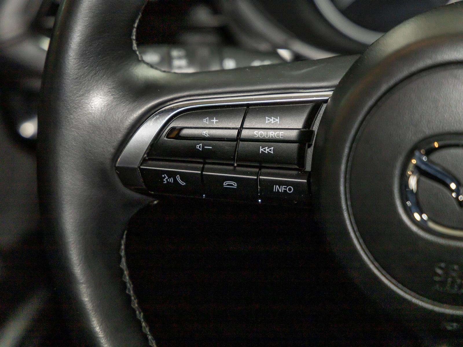 Fahrzeugbild eines Mazda Mazda3