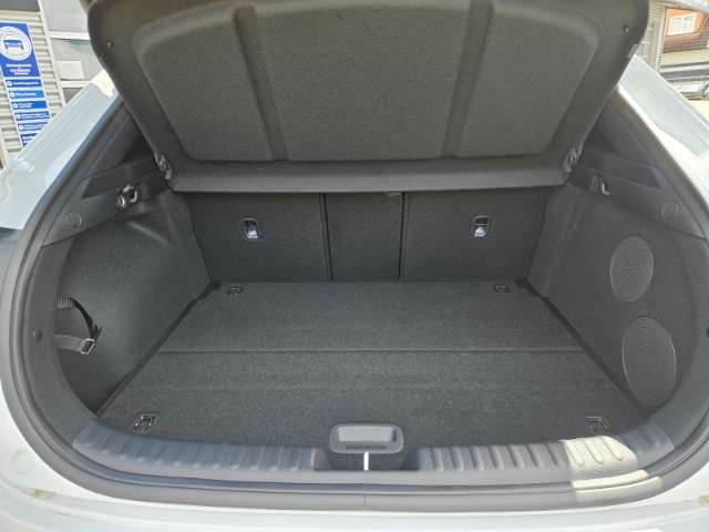 Fahrzeugbild eines Kia XCeed