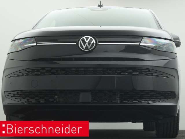 Fahrzeugbild eines Volkswagen Multivan