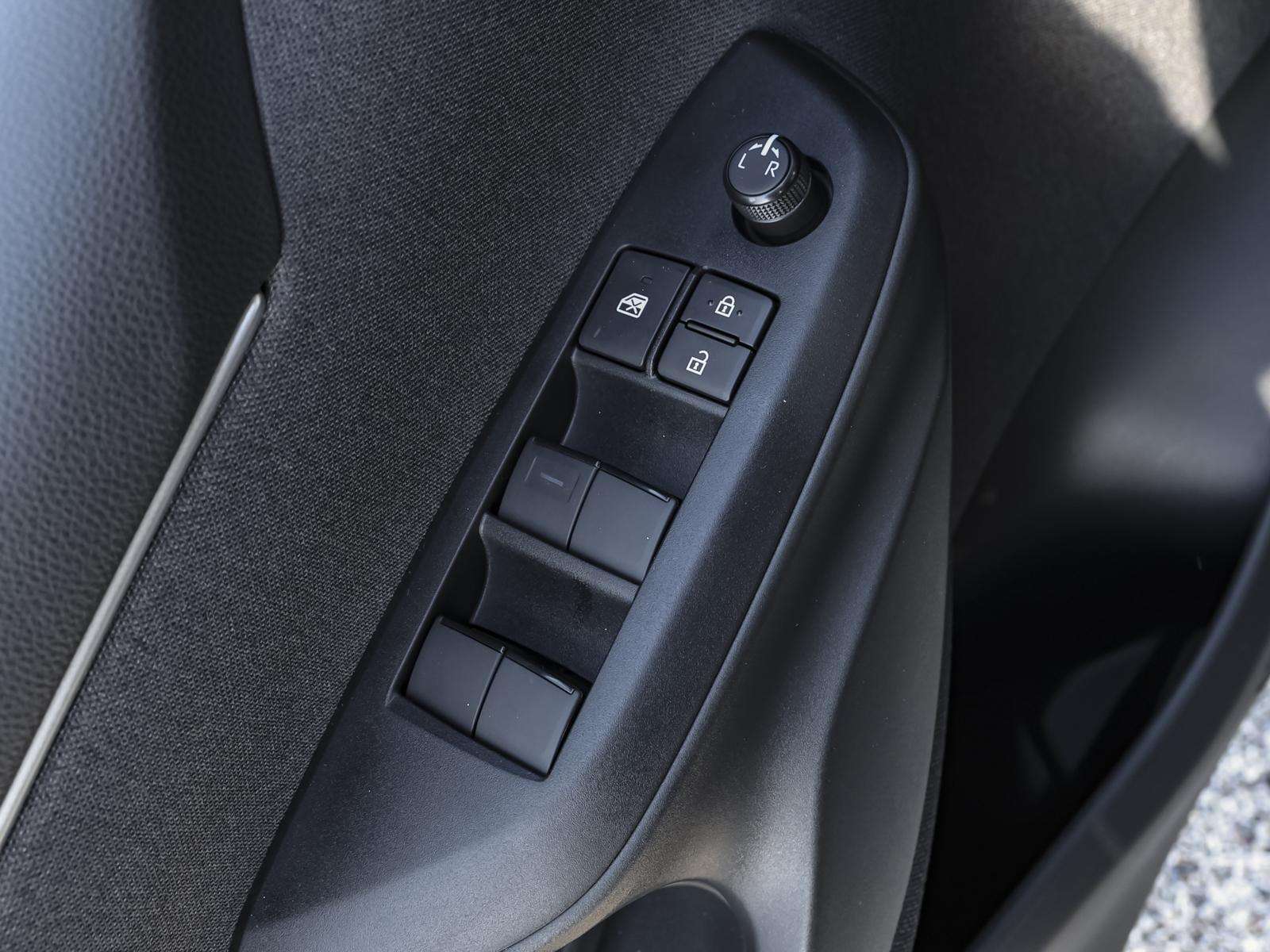 Fahrzeugbild eines Toyota Yaris