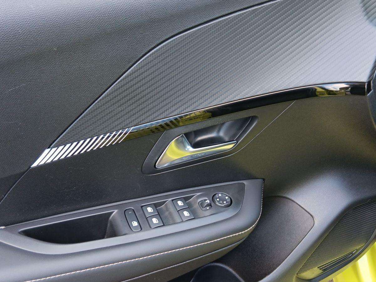 Fahrzeugbild eines Peugeot 208