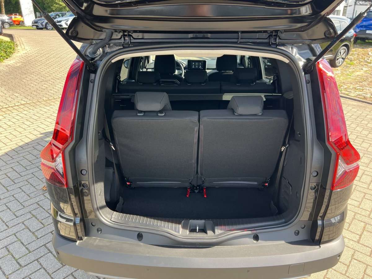 Fahrzeugbild eines Dacia Jogger