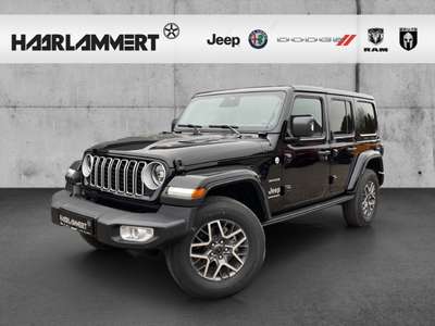 Bild Jeep Wrangler