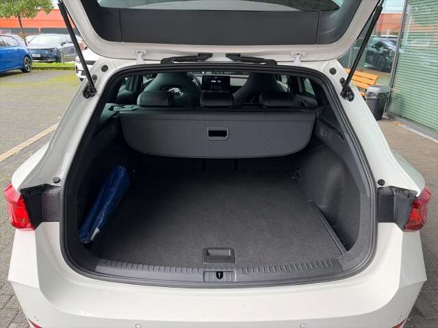 Fahrzeugbild eines CUPRA Leon