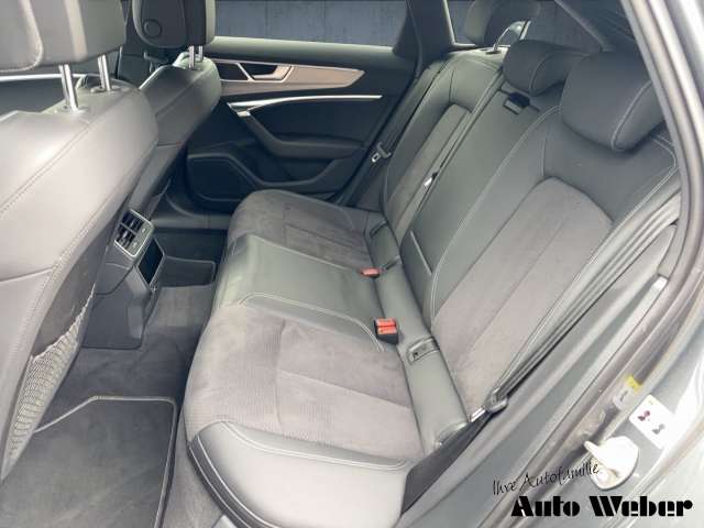 Fahrzeugbild eines Audi A6