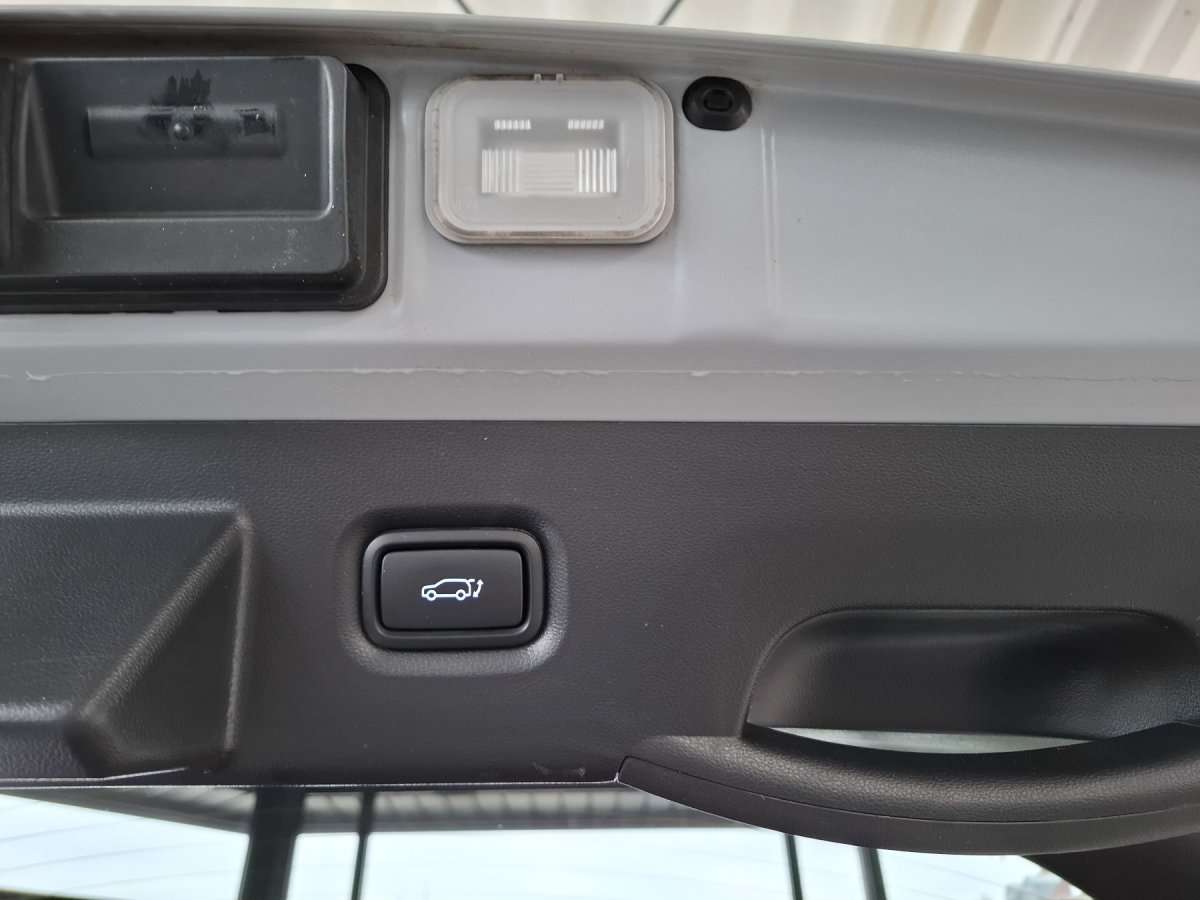 Fahrzeugbild eines Hyundai IONIQ 5