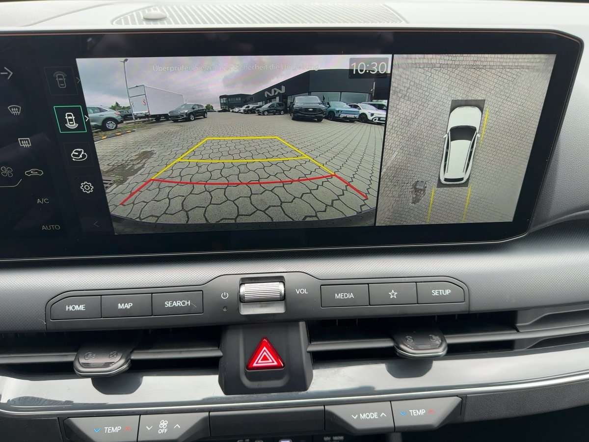 Fahrzeugbild eines Kia K4