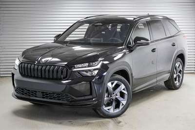 Bild Skoda Kodiaq