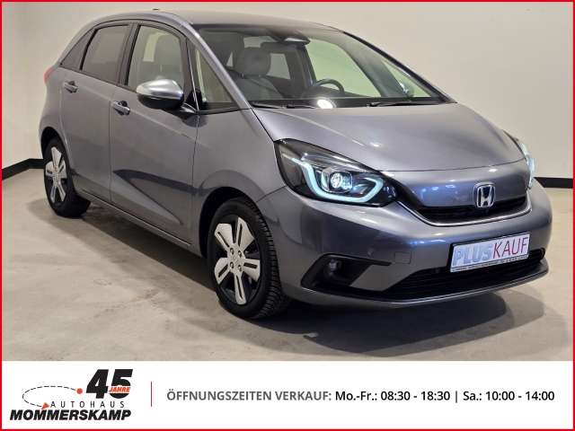 Fahrzeugbild eines Honda Jazz