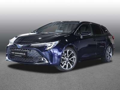 Bild Toyota Corolla