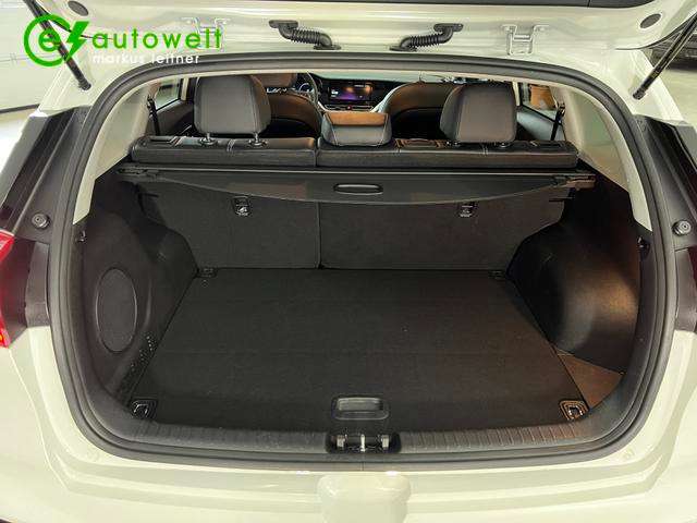 Fahrzeugbild eines Kia Niro