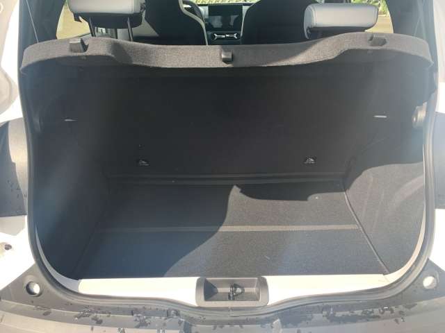 Fahrzeugbild eines Dacia Spring