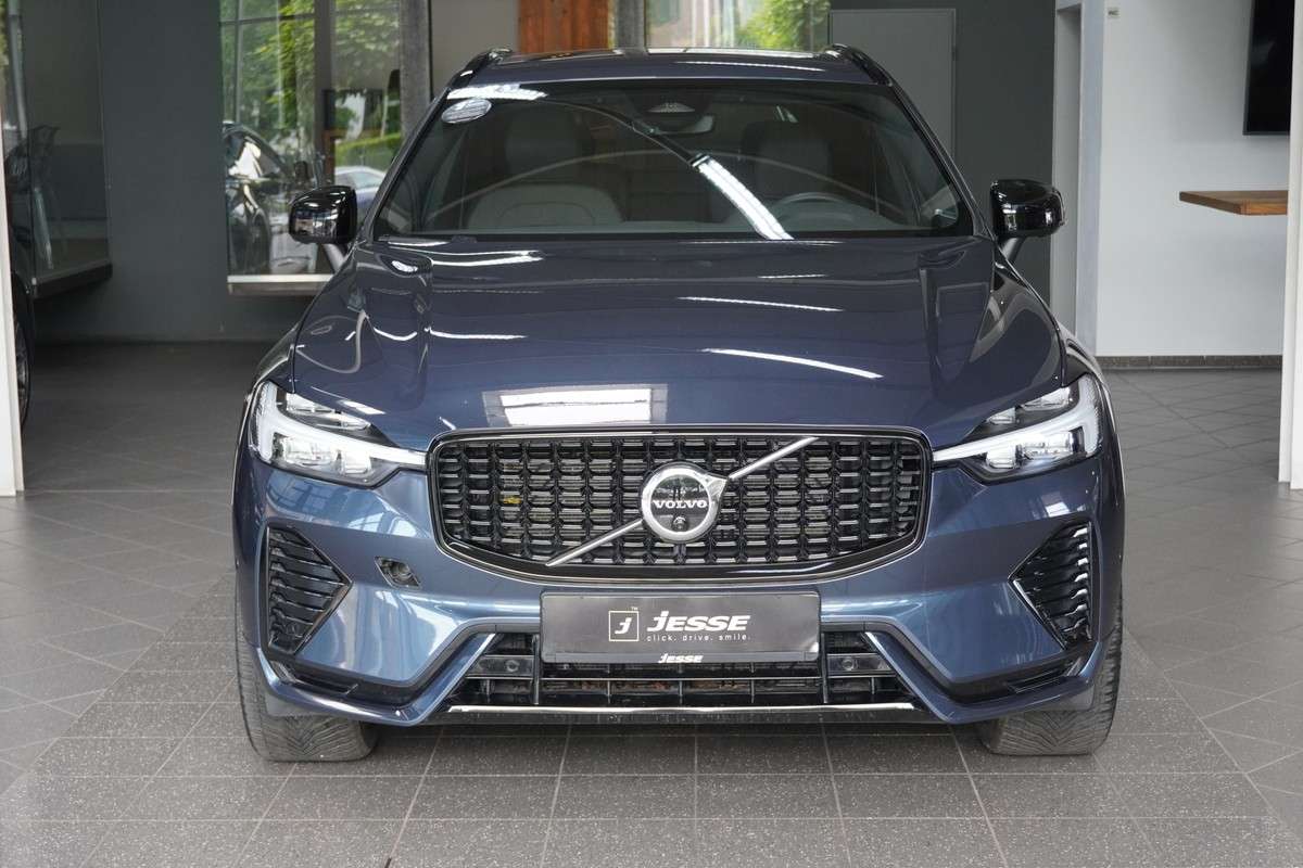 Fahrzeugbild eines Volvo XC60