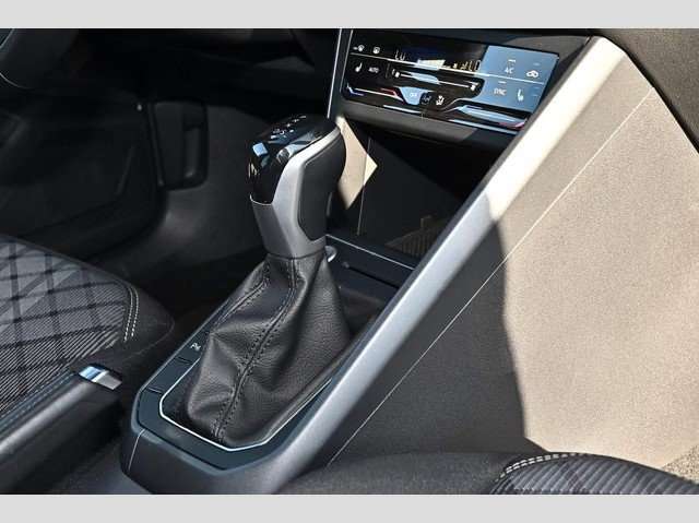 Fahrzeugbild eines Volkswagen Taigo