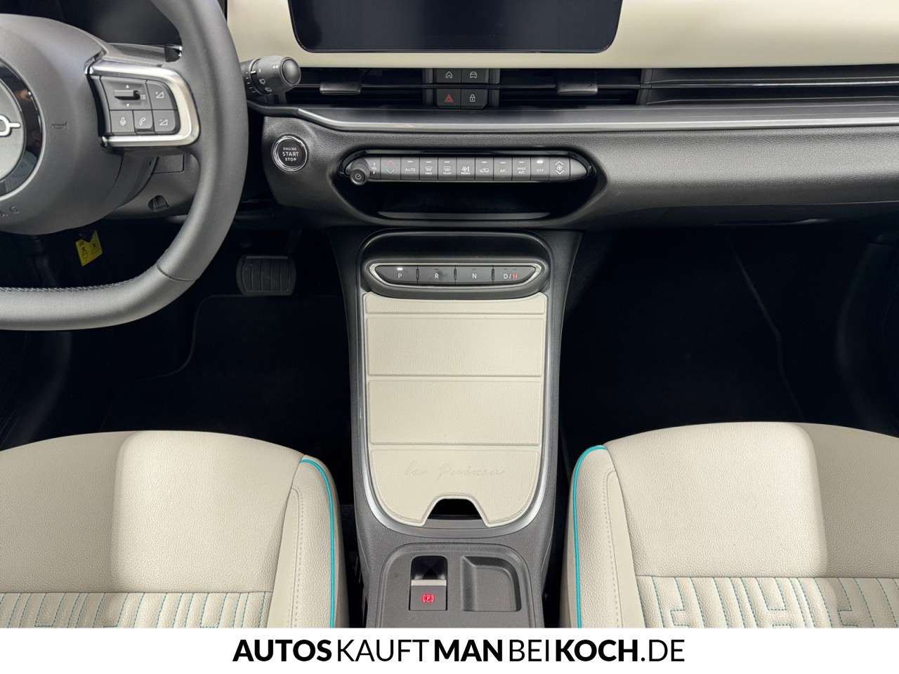 Fahrzeugbild eines Fiat 600