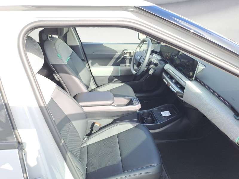 Fahrzeugbild eines Kia EV4