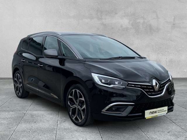 Fahrzeugbild eines Renault Grand Scénic
