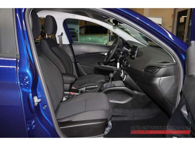 Fahrzeugbild eines Fiat Tipo