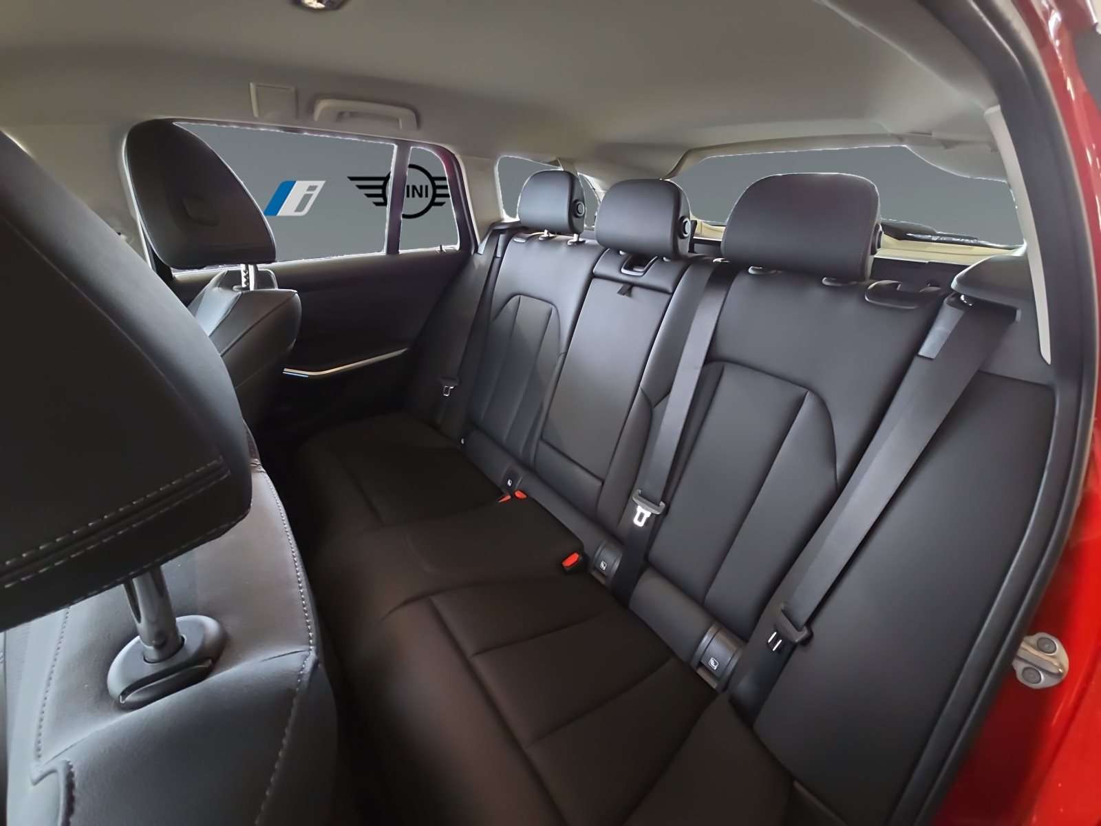 Fahrzeugbild eines BMW 3er-Reihe