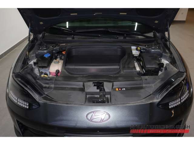 Fahrzeugbild eines Hyundai IONIQ 6