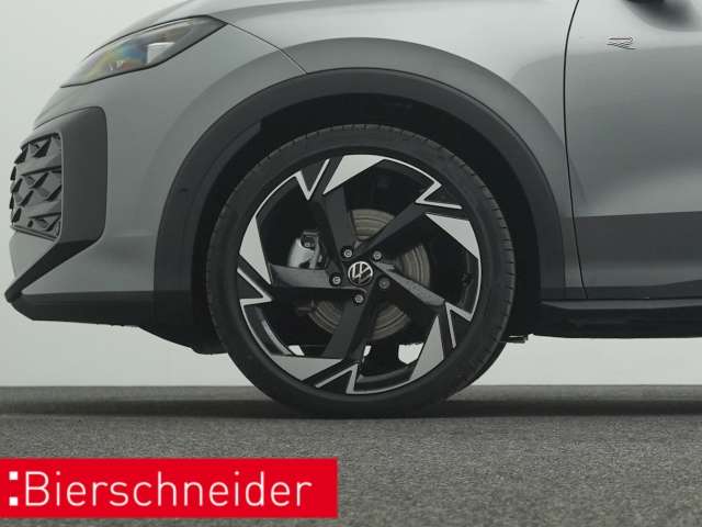 Fahrzeugbild eines Volkswagen T-Roc