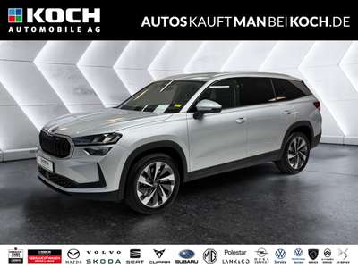 Bild Skoda Kodiaq